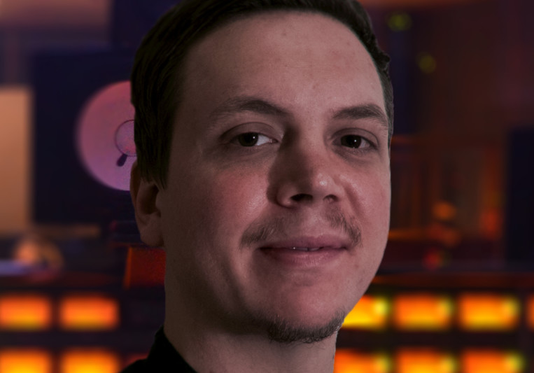 Joe T. on SoundBetter