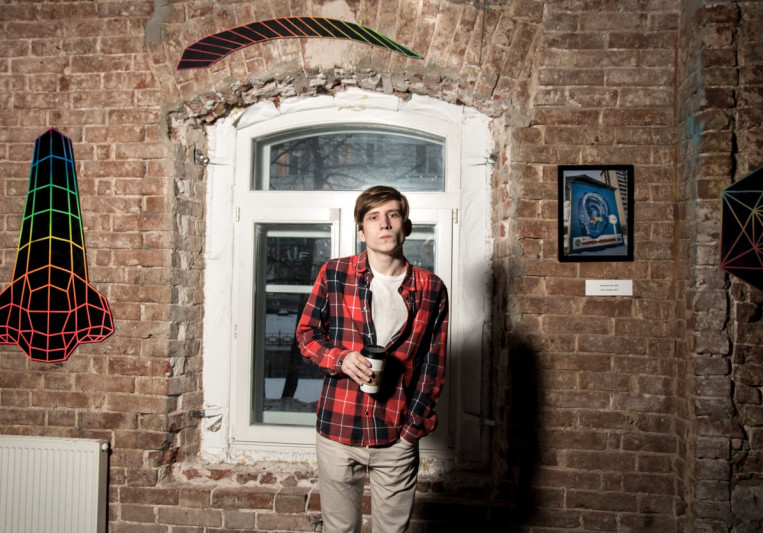Artyom Semenov on SoundBetter