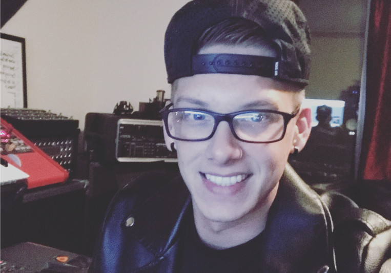 Benji Burrill on SoundBetter