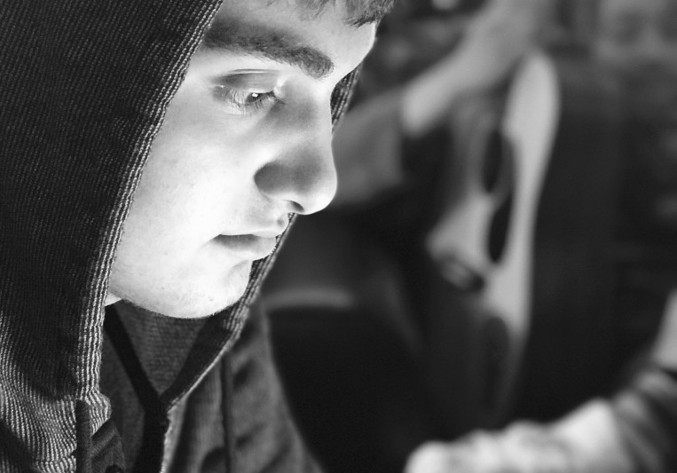 Jason Rock on SoundBetter