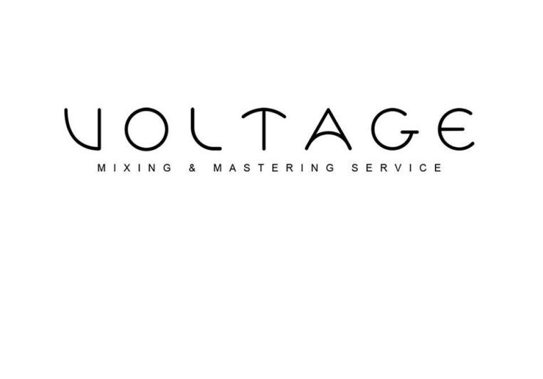 Voltage Audio Service on SoundBetter