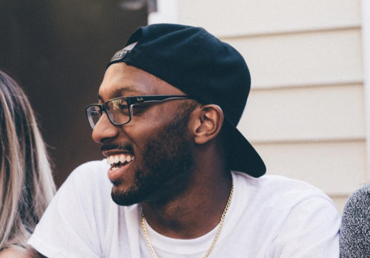 Rob Lyrical on SoundBetter