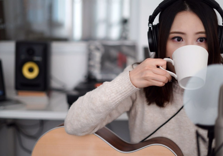 JE Zhang on SoundBetter