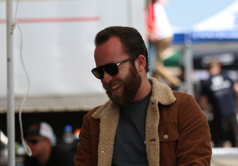 David Turk on SoundBetter