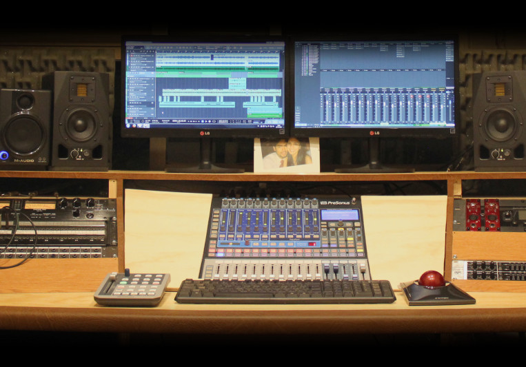 Benjamin Opazo on SoundBetter