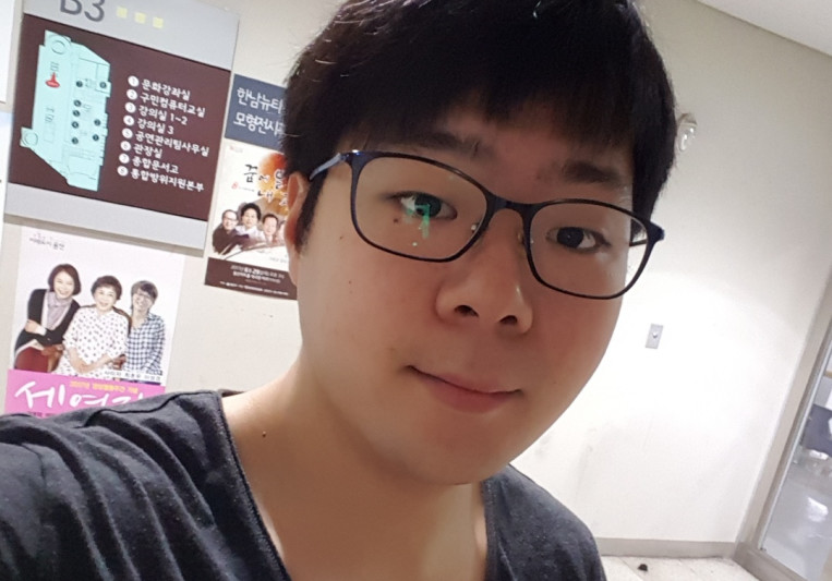 Sungwon An on SoundBetter