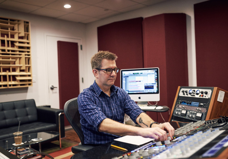 Joe Lambert Mastering on SoundBetter