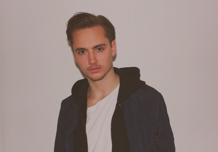 Pontus E. on SoundBetter