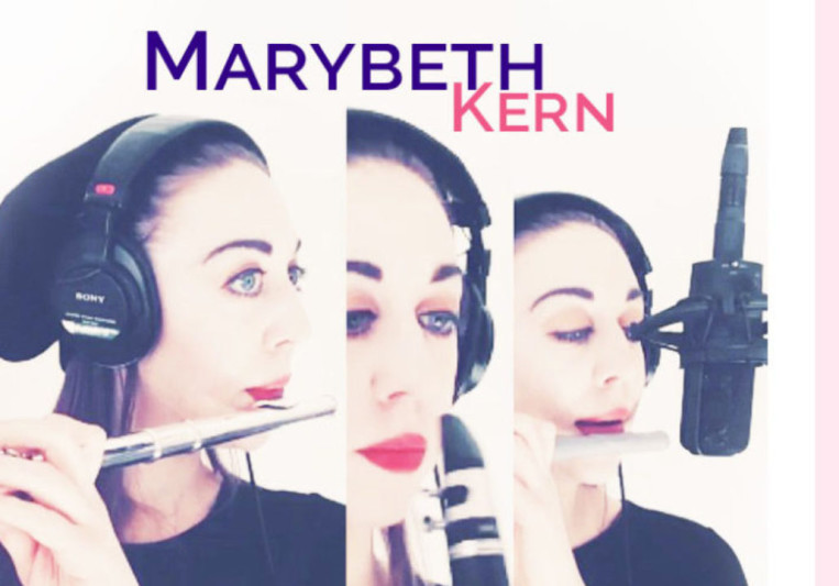 Marybeth Kern on SoundBetter