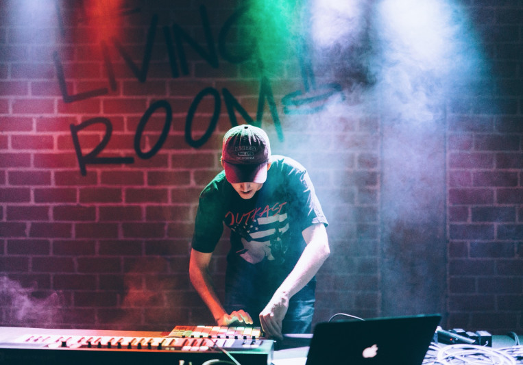 Ryan H. on SoundBetter