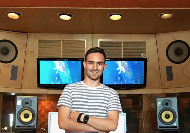 Luka Osmani on SoundBetter