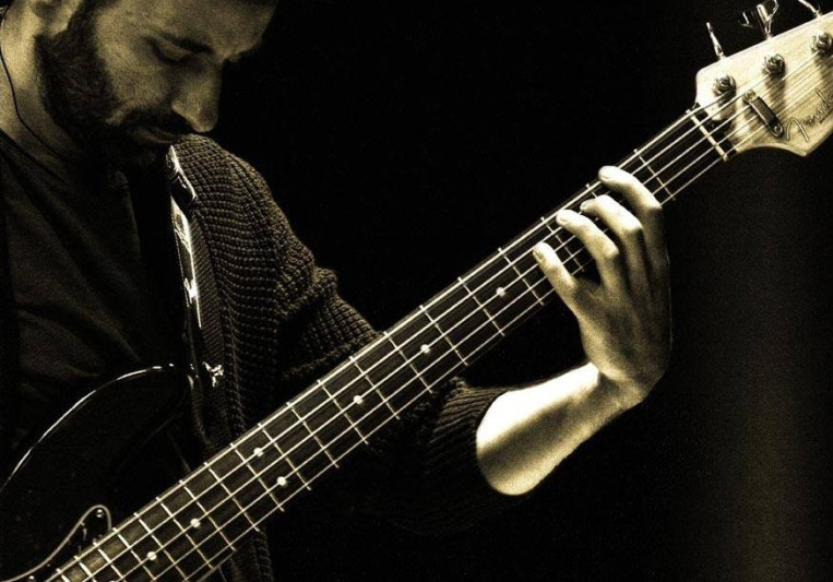 Andrea Cocilovo on SoundBetter
