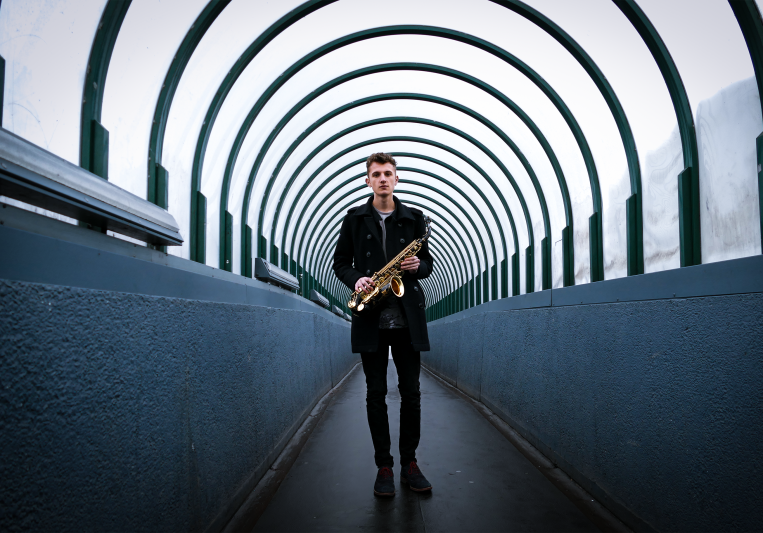 Alexander Bone on SoundBetter