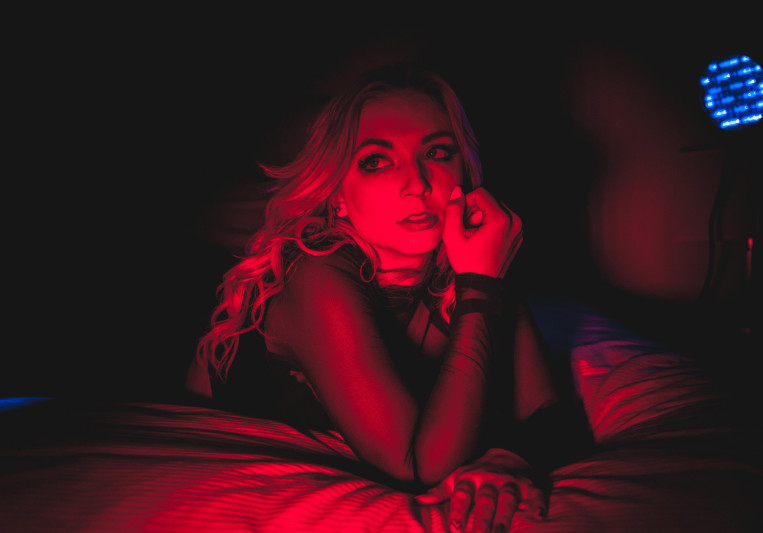 Dani King Music on SoundBetter