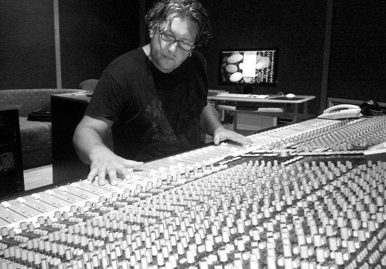GreenHouseMix on SoundBetter