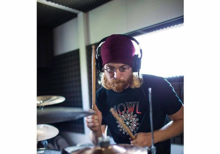 Pete Flower on SoundBetter