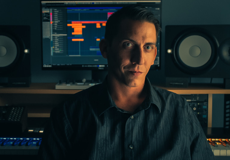 Timothy William on SoundBetter
