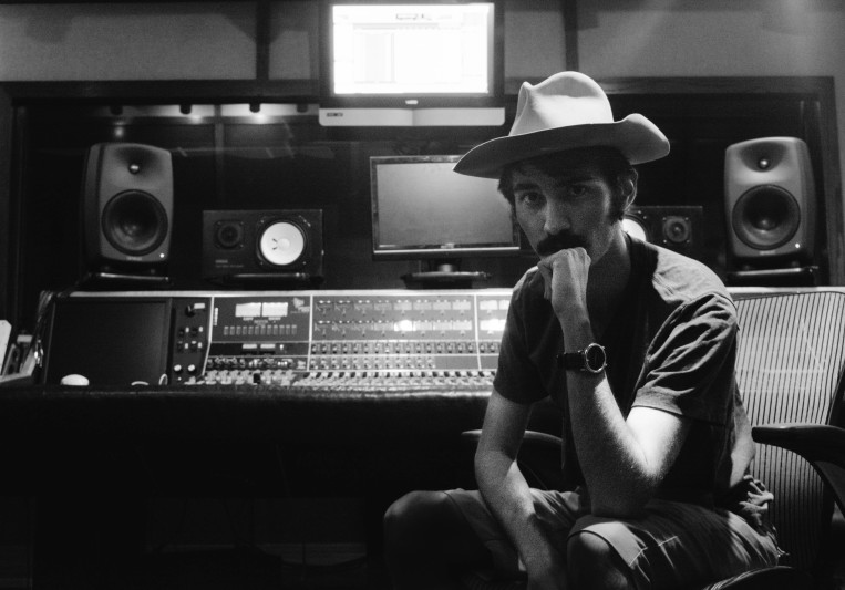 Felix de la Cañada on SoundBetter