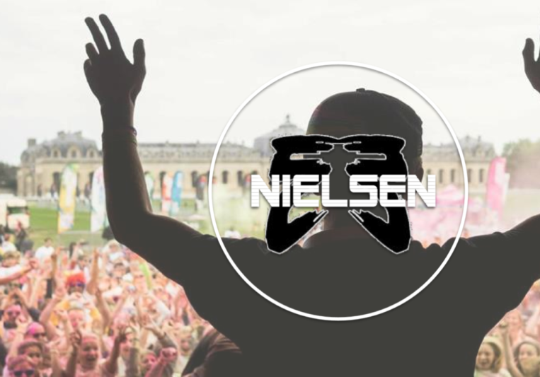Nielsen on SoundBetter