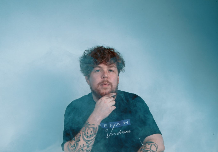 Star Slinger on SoundBetter
