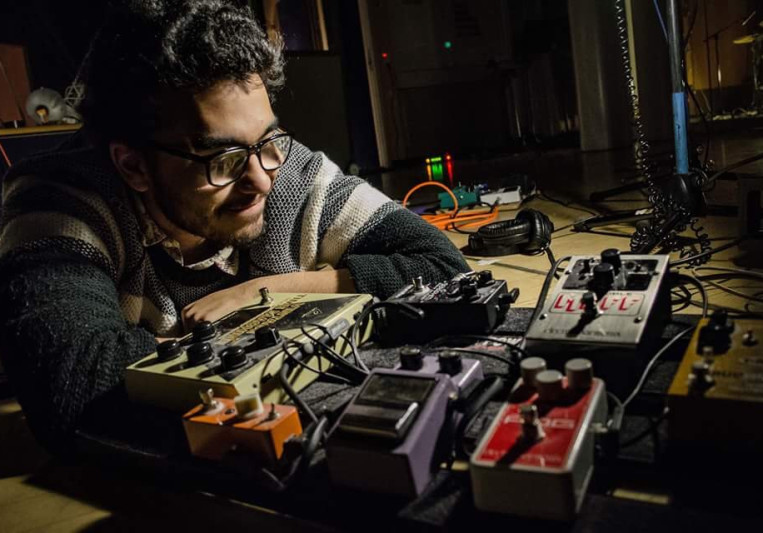 Pape Arce on SoundBetter