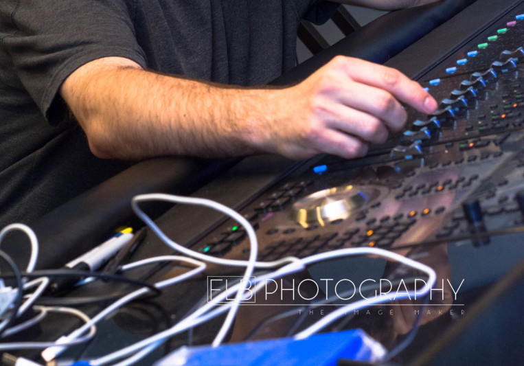 Mixbyjd on SoundBetter