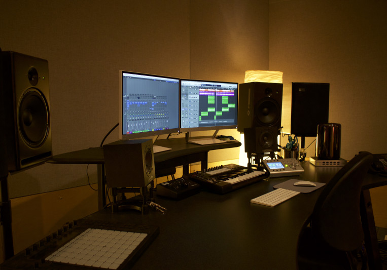 Matthew Walsh on SoundBetter