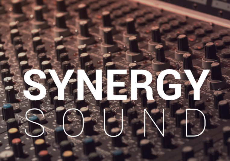 Synergy Sound on SoundBetter