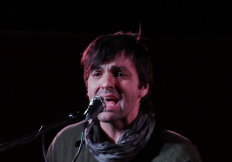 Nathan Dale on SoundBetter