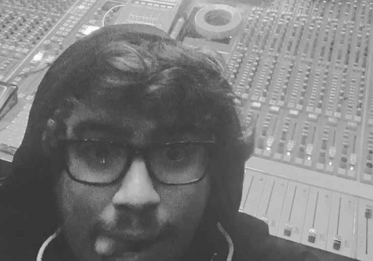 Ash Graysun on SoundBetter