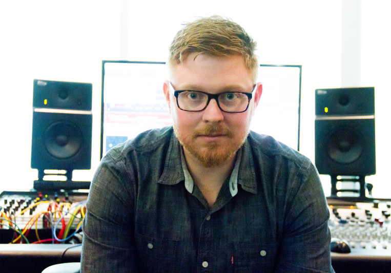 David Mohacsi on SoundBetter