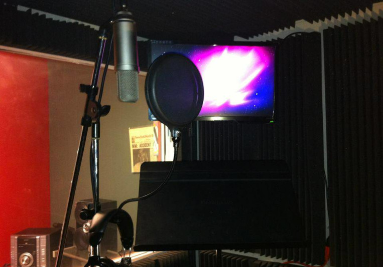 Kandy Koat Studios on SoundBetter