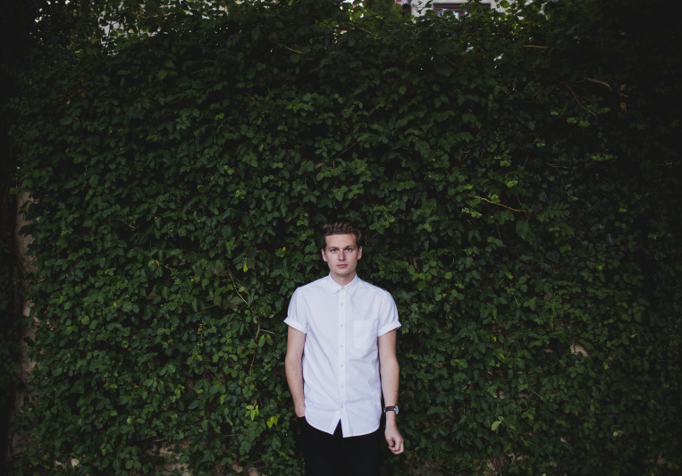 Austin Cannon on SoundBetter