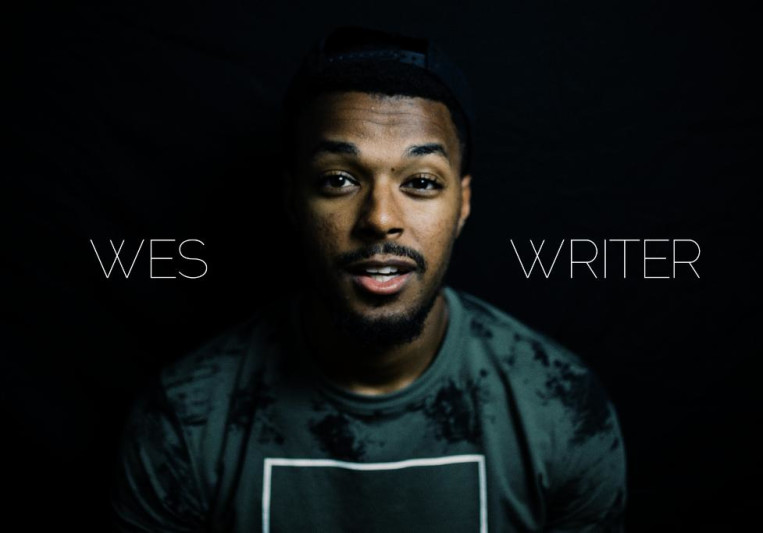 Wes Writer (Skrxlla) on SoundBetter