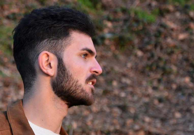 Gianluca Moss on SoundBetter