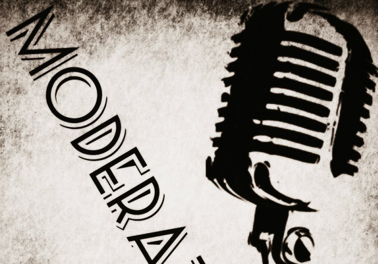 Studio Moderato on SoundBetter