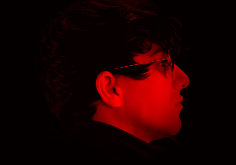 Axel P. on SoundBetter