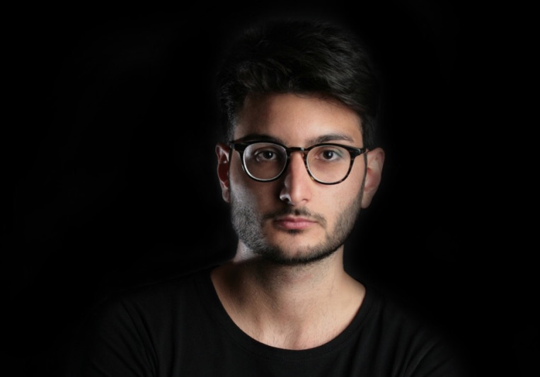 Tullio on SoundBetter