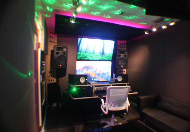 Hits & History Ent. on SoundBetter