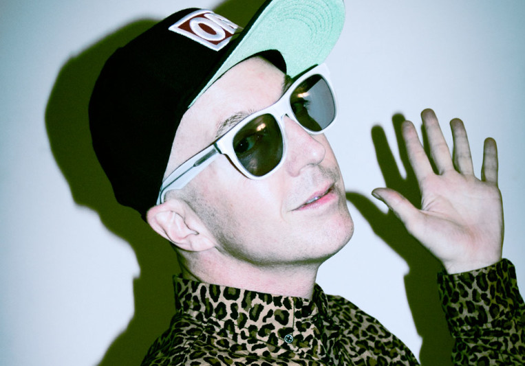 Christofer H. on SoundBetter