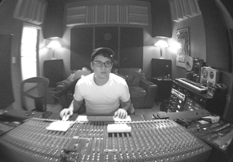 Christopher Ridley on SoundBetter