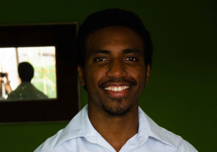 Christian Chirinos on SoundBetter