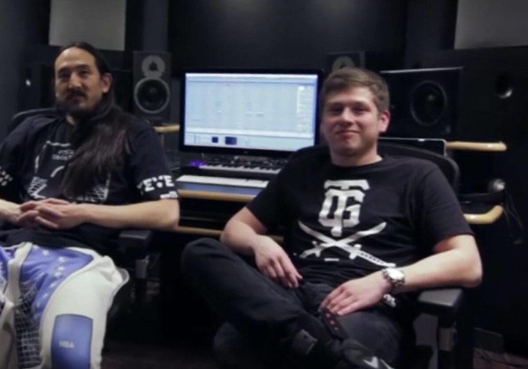 Julian on SoundBetter