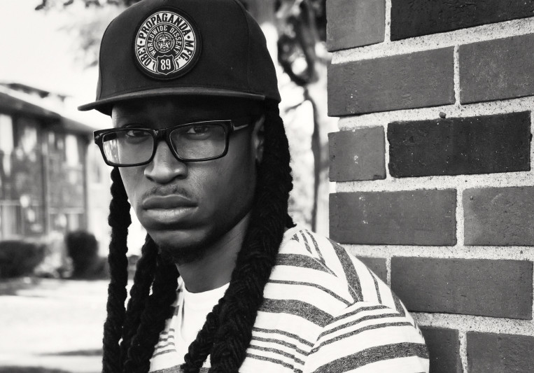 Jason D. Harris on SoundBetter