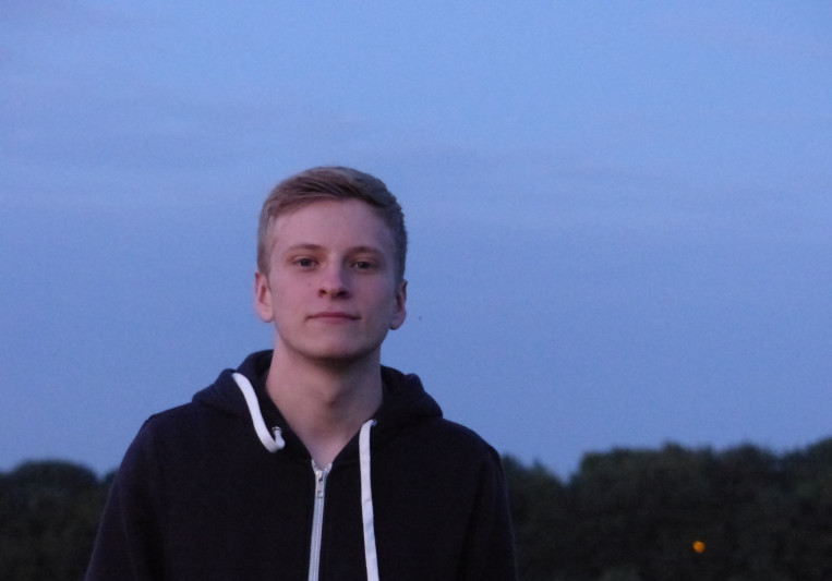 Olly W. on SoundBetter
