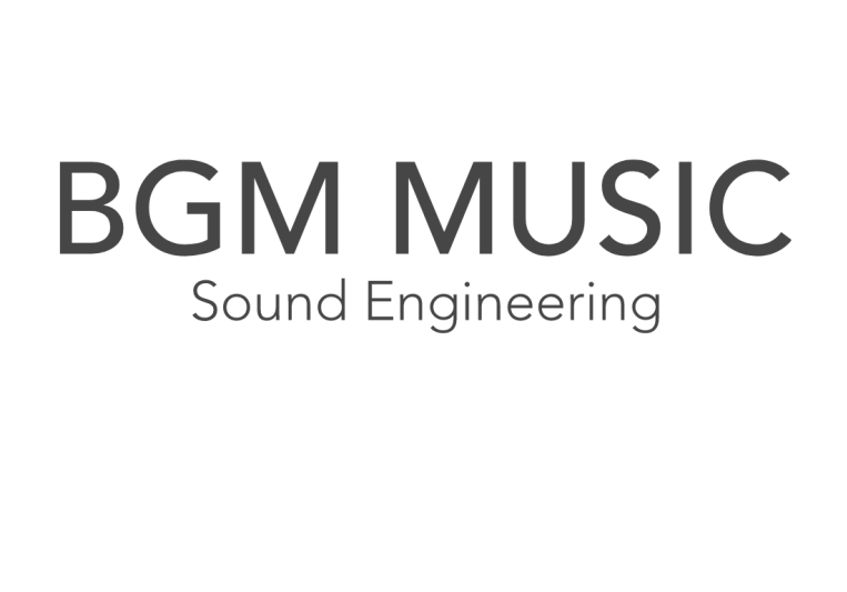 Bgm Music Mix Engineer And Producer Leicester Soundbetter