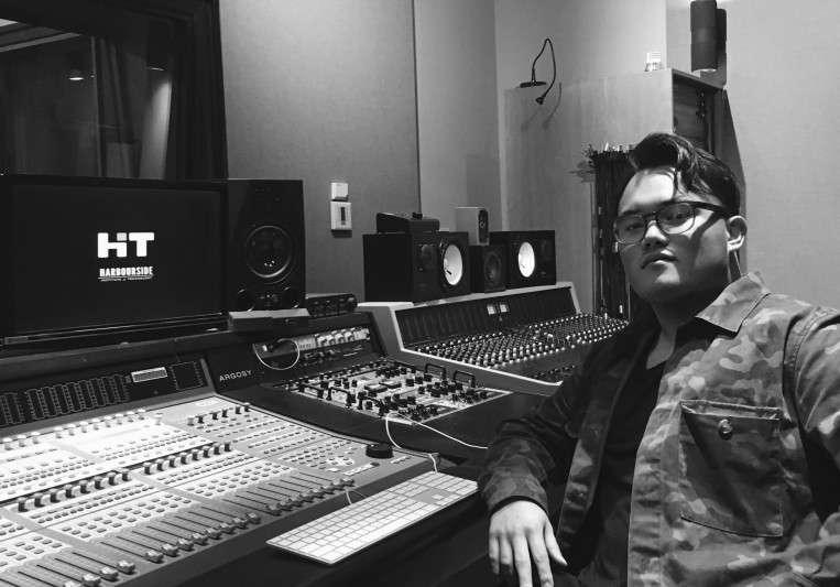 Matt Cannon on SoundBetter