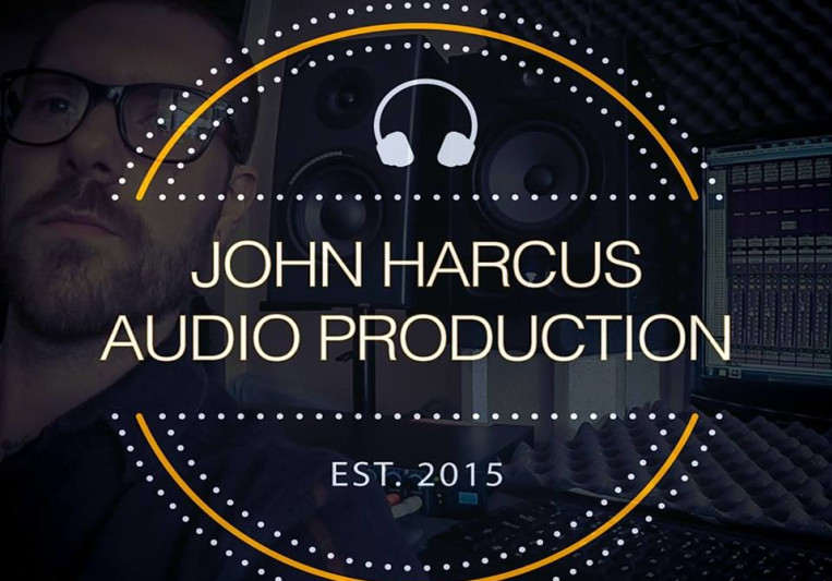 John Harcus on SoundBetter