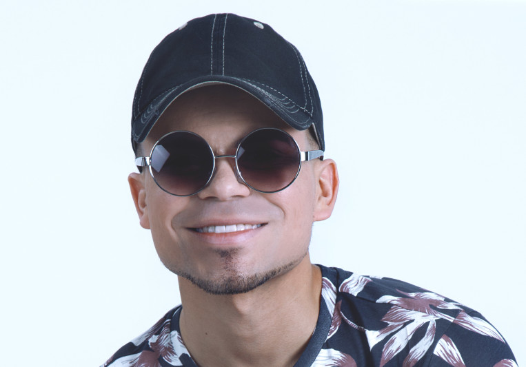 Alexander C. on SoundBetter