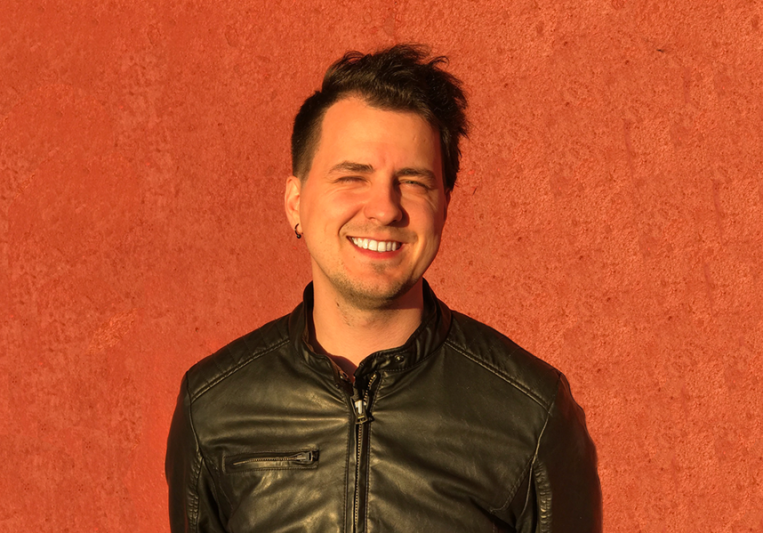 Richard Cherenkov / ThaLoops on SoundBetter